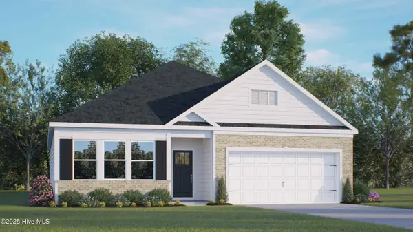 1032 Minnette Circle, New Bern, NC 28562