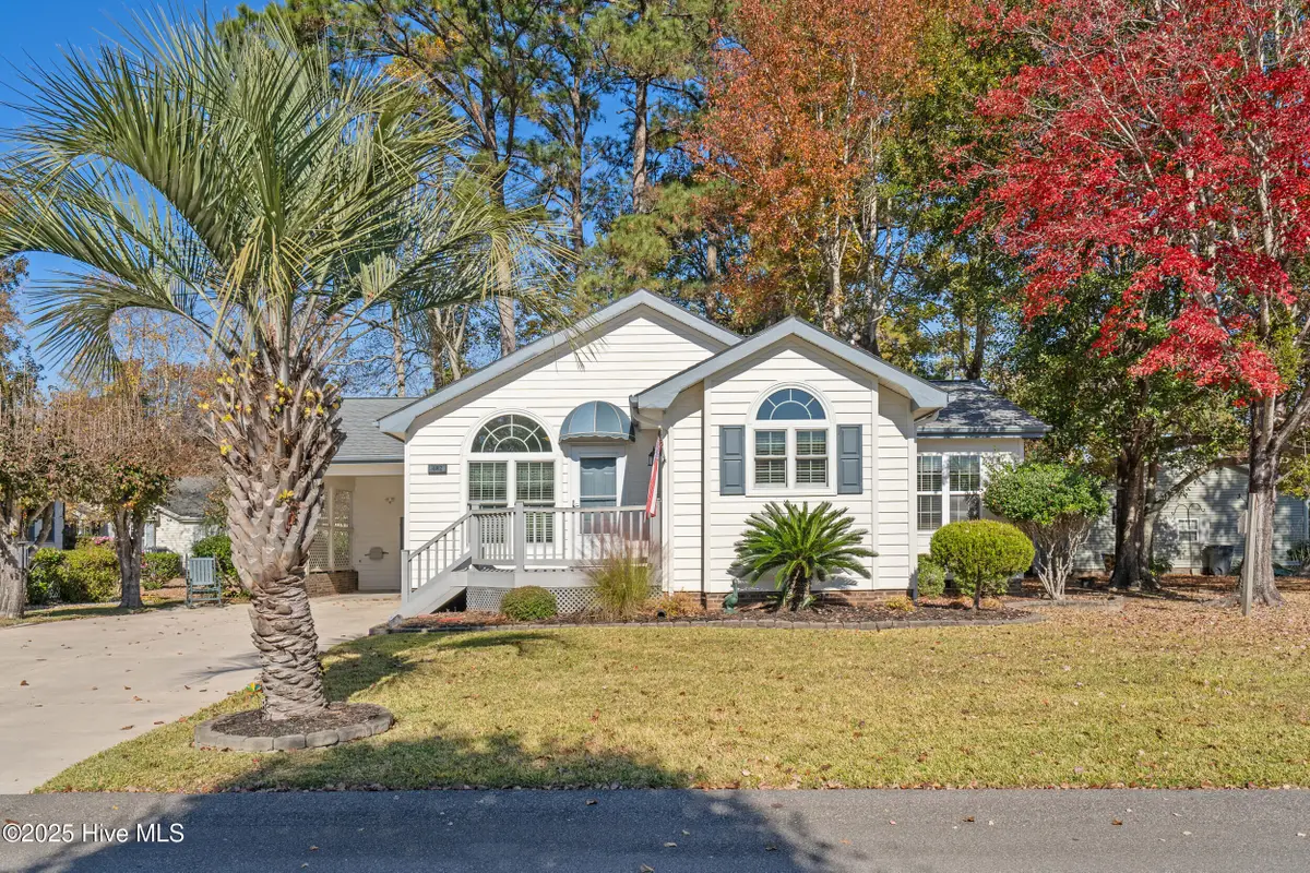 482 Pepper Breeze Avenue Sw, Calabash, NC 28467 - Image #1