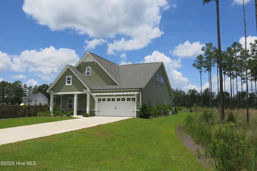 523 Saratoga Way, Rocky Point, NC 28457 - Image #3