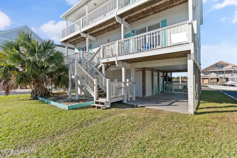 135 Starfish Drive, Holden Beach, NC 28462 - Image #3