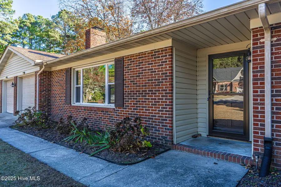 255 Foxcroft Road, Whispering Pines, NC 28327 - #3