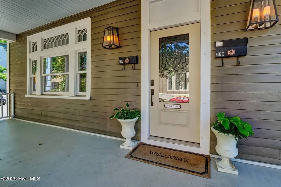 317 N 4th Street, Wilmington, NC 28401 - Image #2