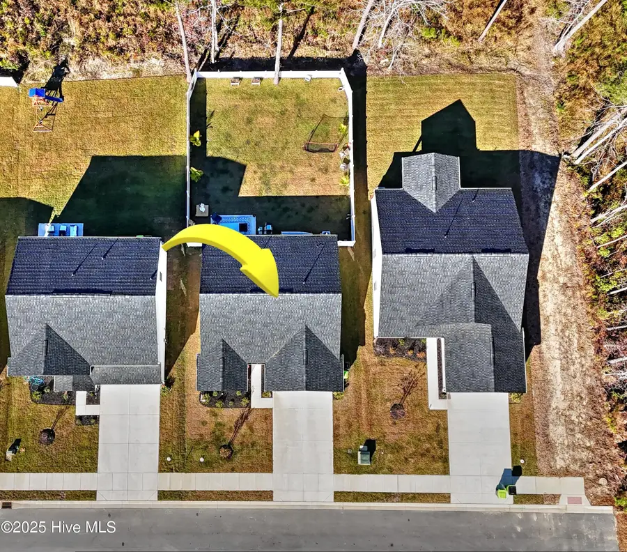 1521 Spring Meadow Drive, Shallotte, NC 28470 - Image #3