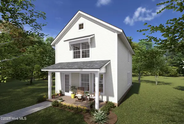 703 N 11th Street, Wilmington, NC 28401