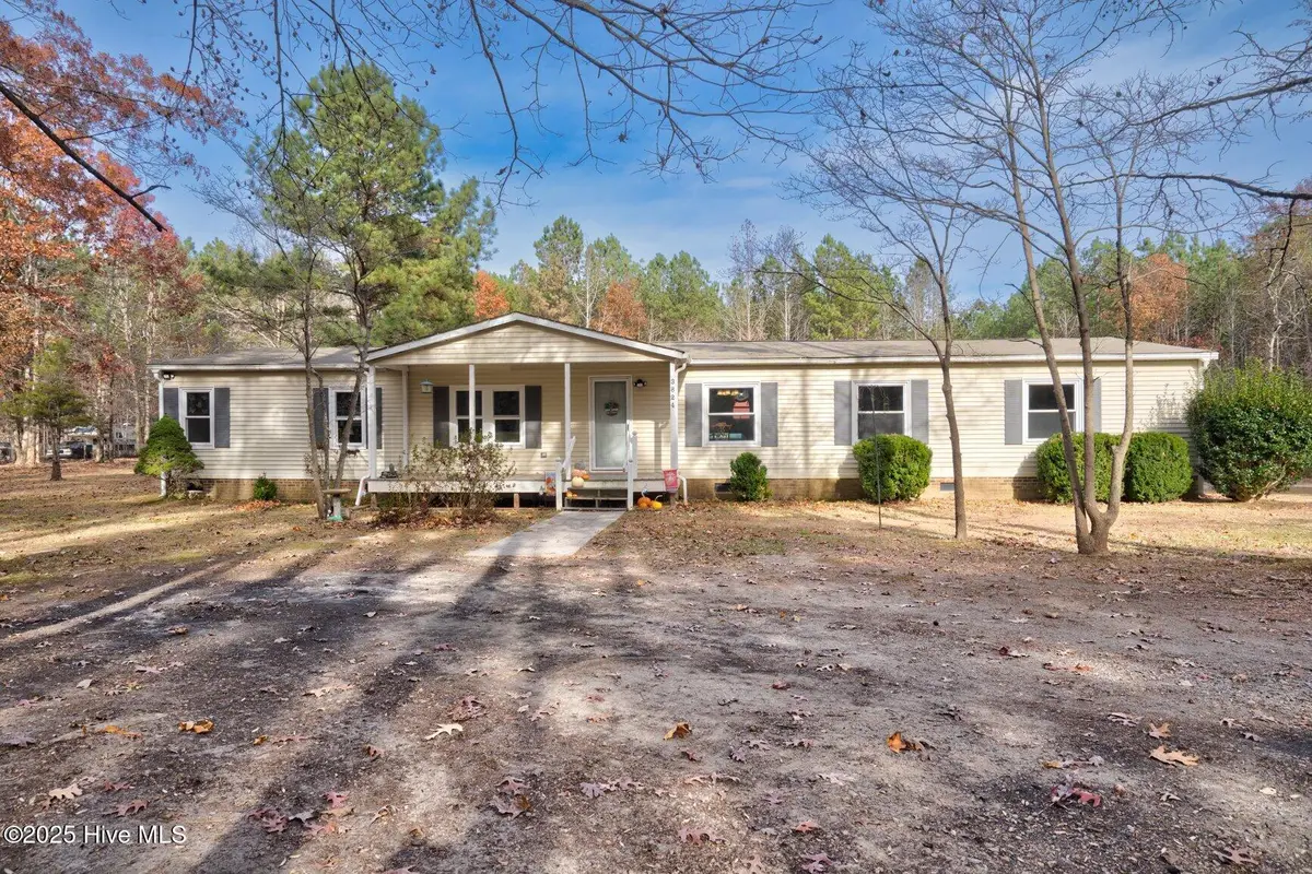 3824 Harrison Road, Castalia, NC 27816 - Image #1