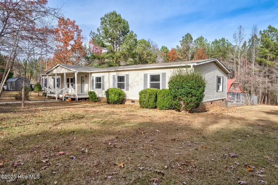 3824 Harrison Road, Castalia, NC 27816 - Image #2