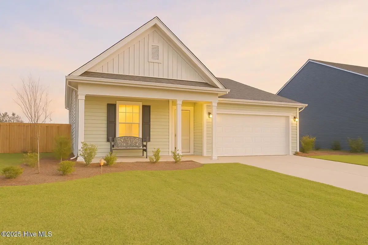 1031 Sandy Heights Loop, Navassa, NC 28451 - Image #1