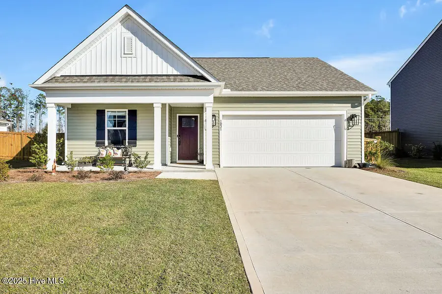 1031 Sandy Heights Loop, Navassa, NC 28451 - Image #2