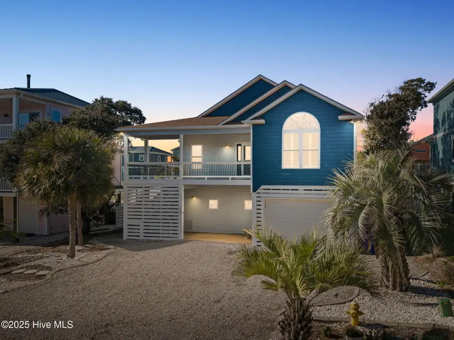 107 SE 71st Street, Oak Island, NC 28465 - Image #2