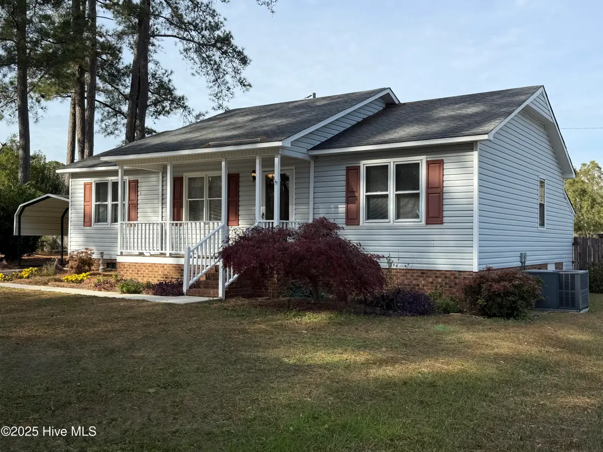 503 Bennett Drive, Selma, NC 27576 - Image #1