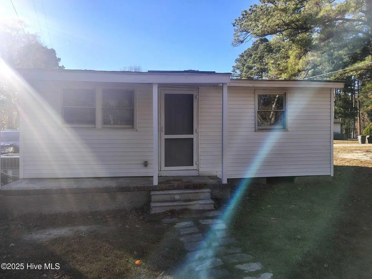 313 Jacobs Street, Rocky Mount, NC 27804 - Image #1