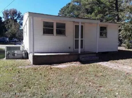 313 Jacobs Street, Rocky Mount, NC 27804