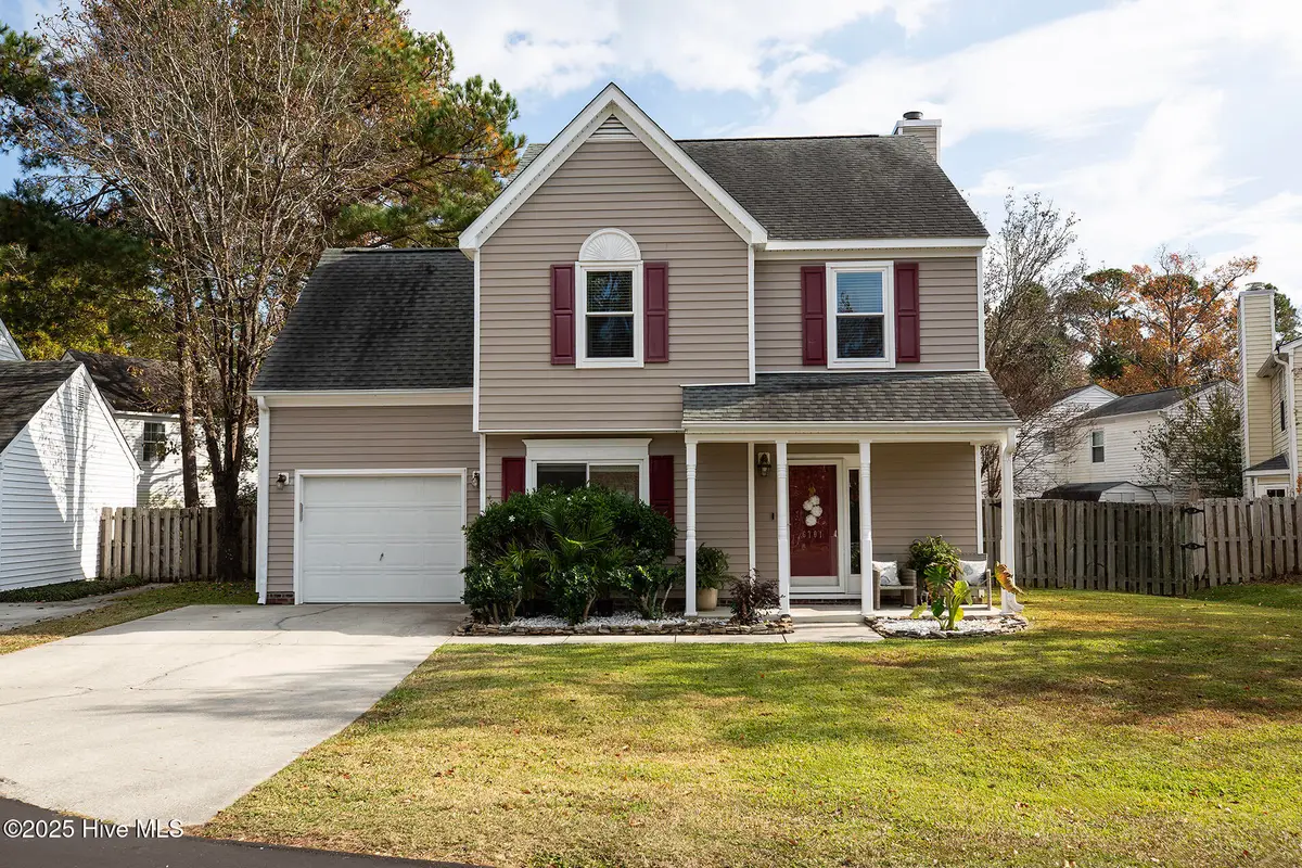 6701 Kestral Drive, Wilmington, NC 28409 - Image #1