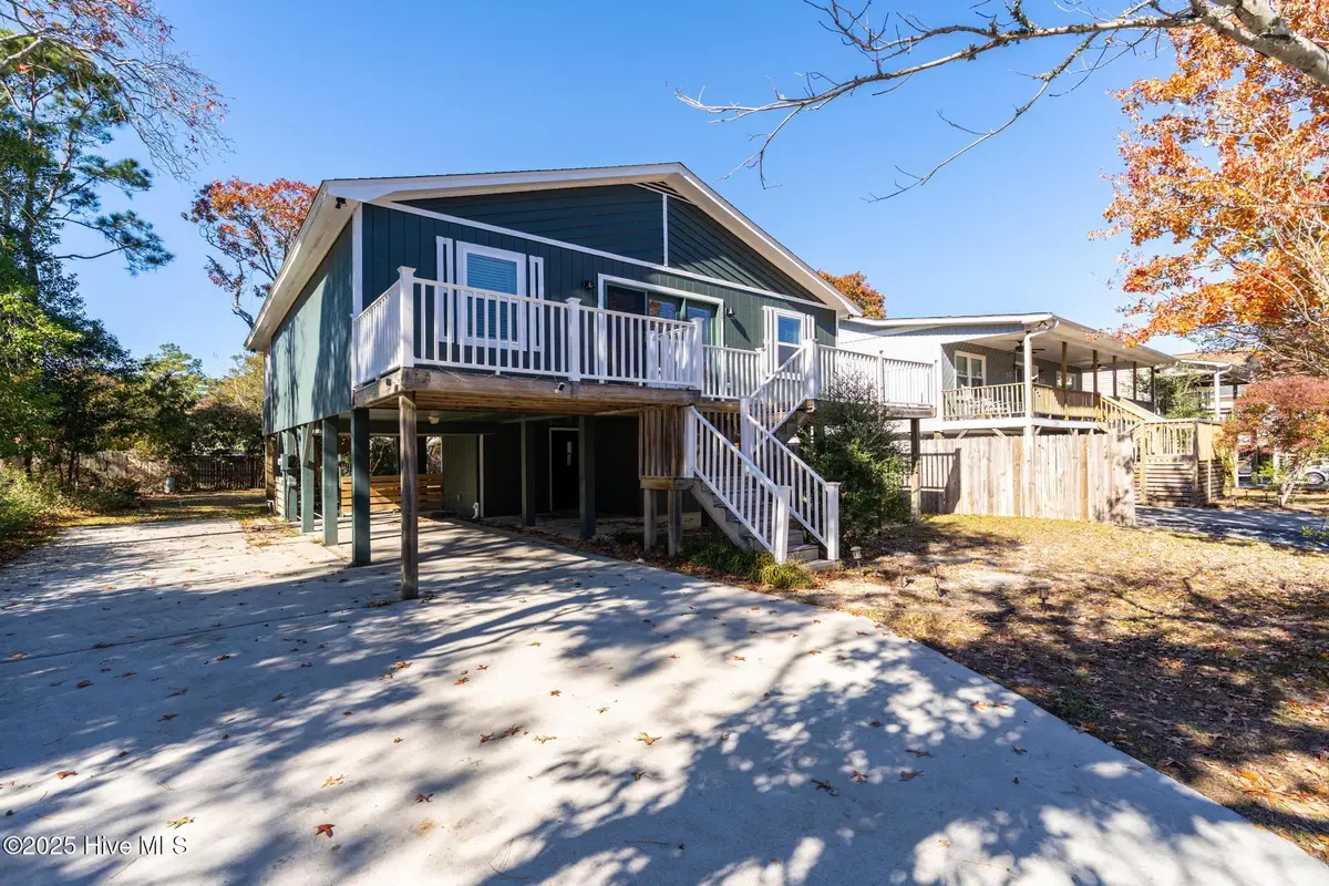 137 NE 6th Street, Oak Island, NC 28465 - Image #1
