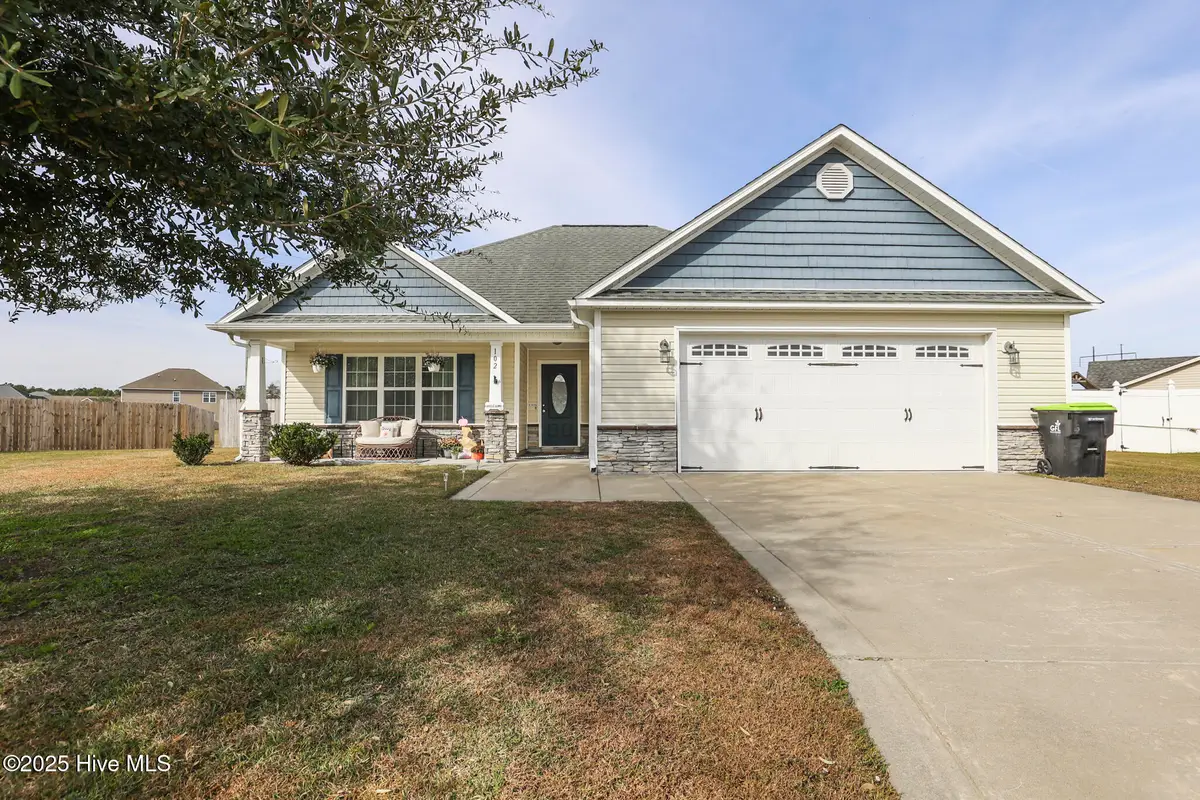 102 Nia Court, Jacksonville, NC 28546 - Image #1