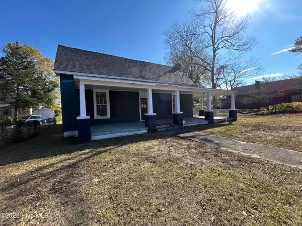 509 Champlain Street, Hamlet, NC 28345