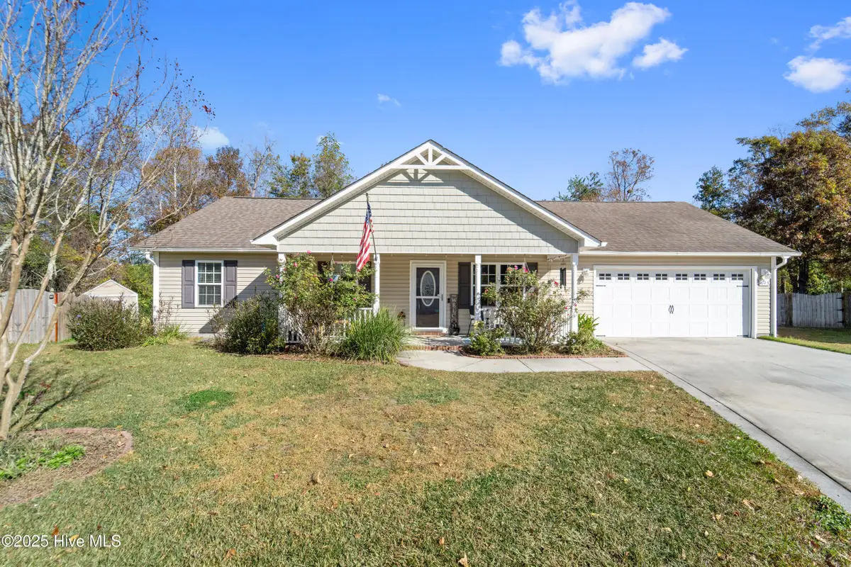 603 Marley Court, Jacksonville, NC 28540 - Image #1