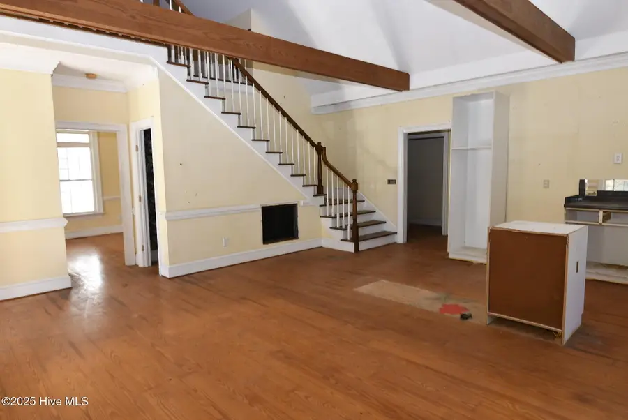 492 Perry Rivenbark Road, Warsaw, NC 28398 - Image #3