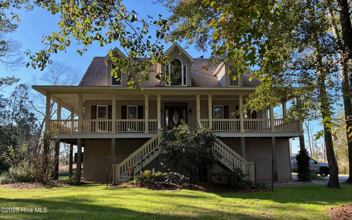 204 Tupelo Lane, Washington, NC 27889 - Image #1