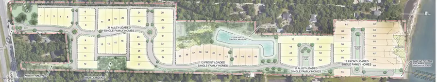 7171 Carolina Beach Rd,shoreline 53, Wilmington, NC 28412 - Image #2