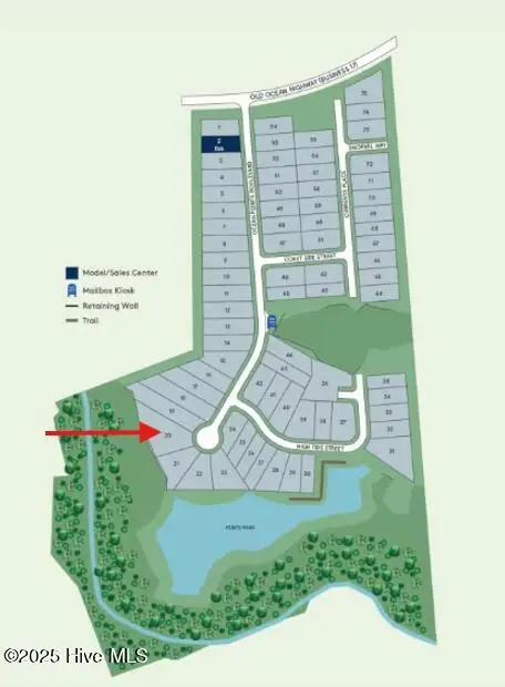 254 Ocean Pointe Boulevard #44, Bolivia, NC 28422 - Image #3