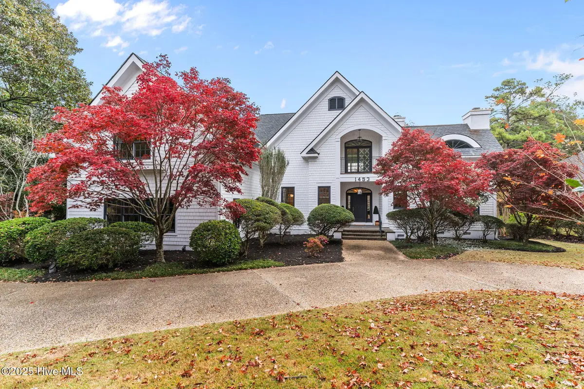 1453 Quadrant Circle, Wilmington, NC 28405 - Image #1