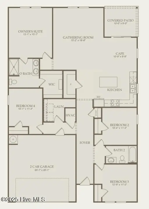 1096 High Tide Street #36, Bolivia, NC 28422 - Image #2