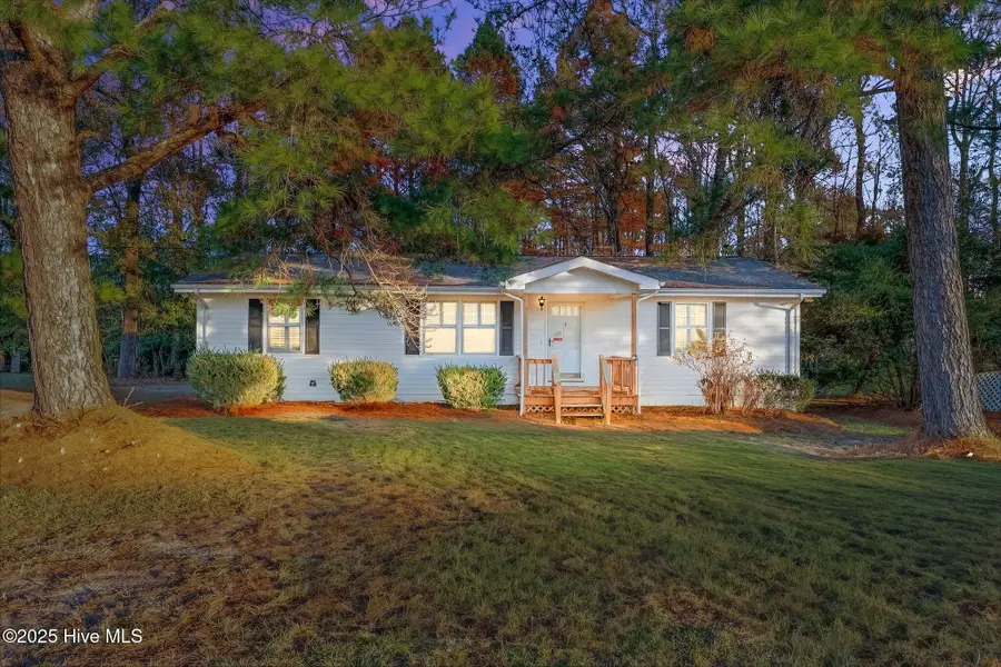 4509 Stevens Chapel Road, Smithfield, NC 27577 - Image #2