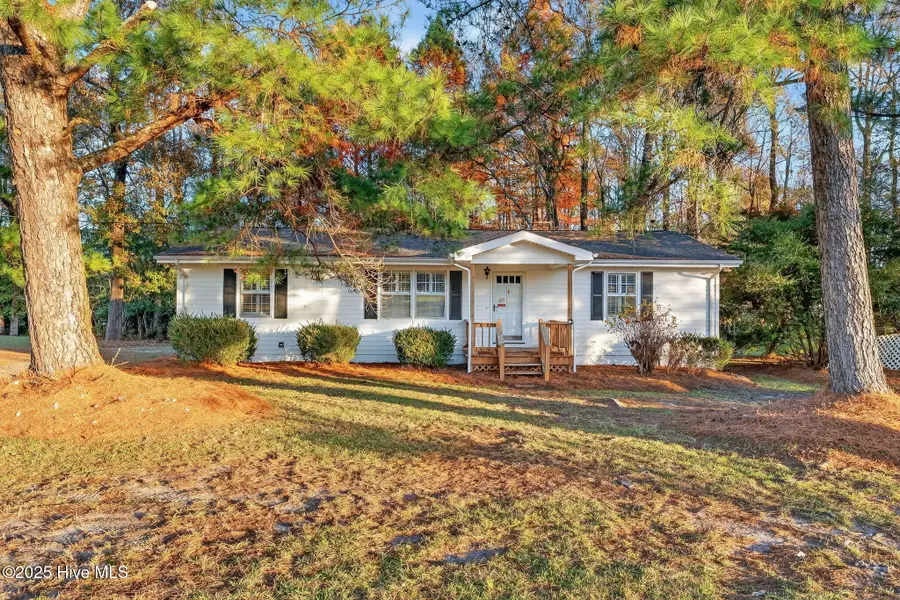 4509 Stevens Chapel Road, Smithfield, NC 27577 - Image #3