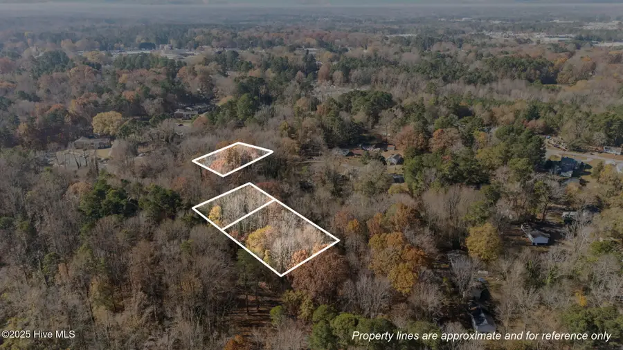 0 Mcborn Street, Henderson, NC 27536 - Image #2