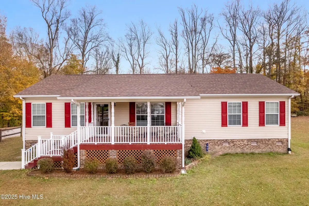 396 Ocean Highway N, Hertford, NC 27944 - Image #1