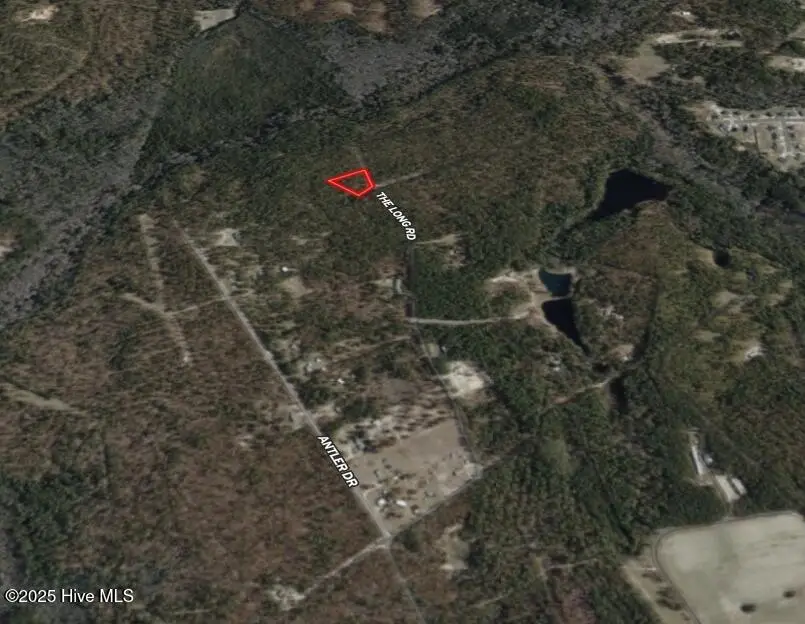 0 Antler Drive, Raeford, NC 28376 - Image #1