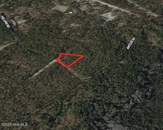 0 Antler Drive, Raeford, NC 28376 - Image #2