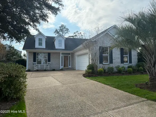 1106 Garden Club Way, Leland, NC 28451