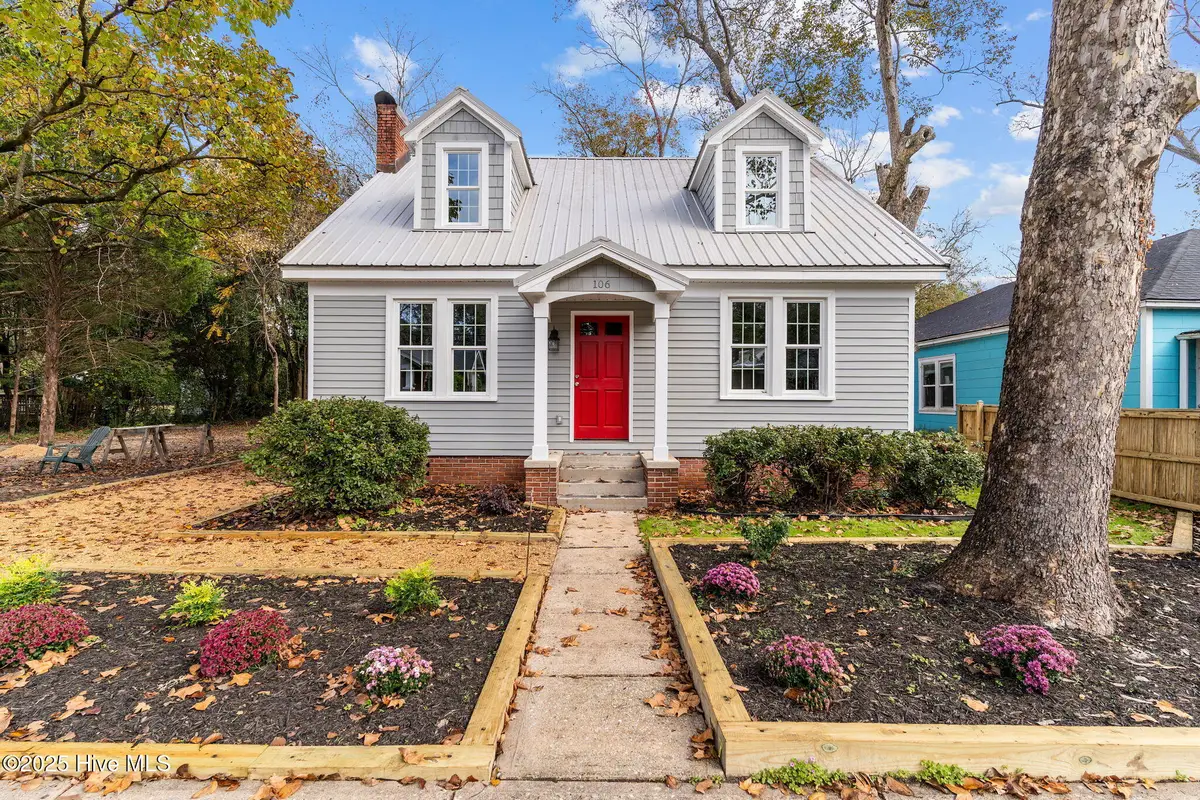 106 Kenwood Avenue, Wilmington, NC 28405 - Image #1