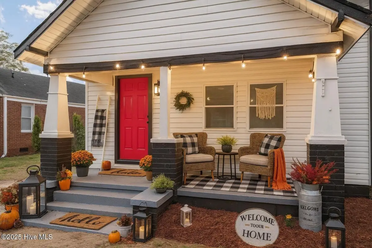 1222 Cedar Street, New Bern, NC 28560 - Image #1