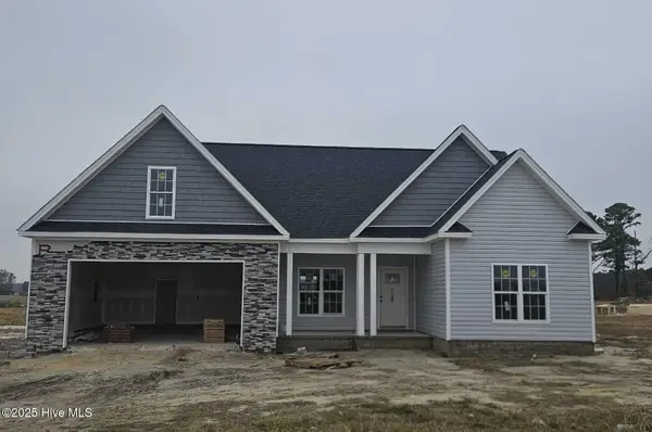 1907 Ridenour Court, Farmville, NC 27828