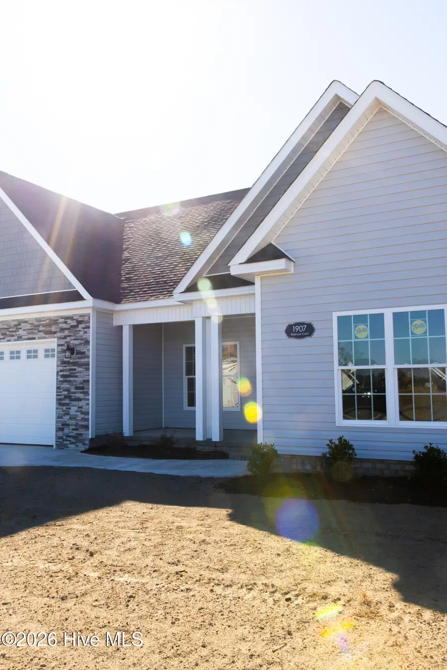 1907 Ridenour Court, Farmville, NC 27828 - #3