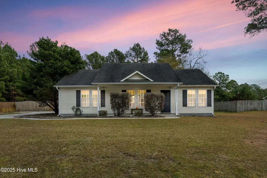 103 Joshua Aaron Trail, Richlands, NC 28574 - Image #2