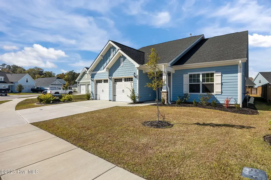 1355 Big Cypress Loop, Wilmington, NC 28409 - Image #3