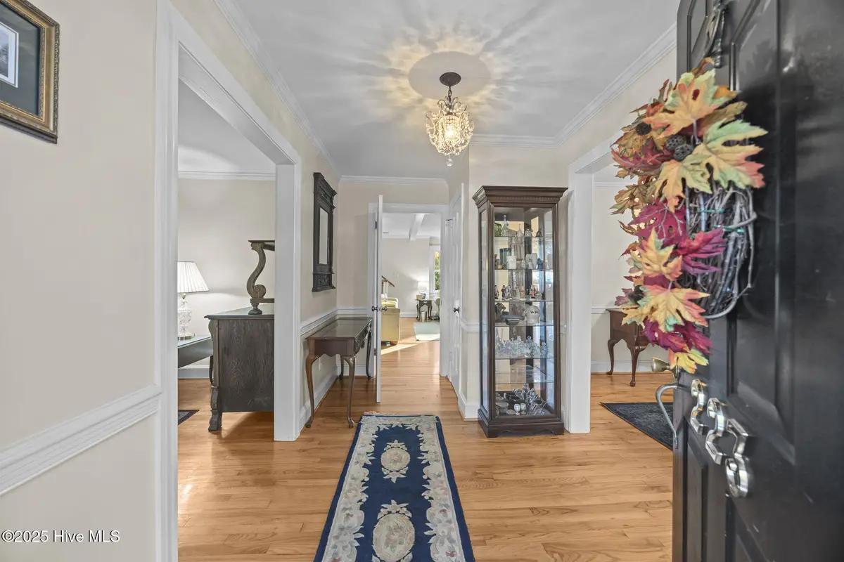 223 Churchill Drive, Greenville, NC 27858 - Image #1