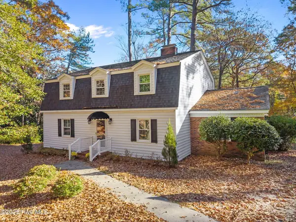 223 Churchill Drive, Greenville, NC 27858