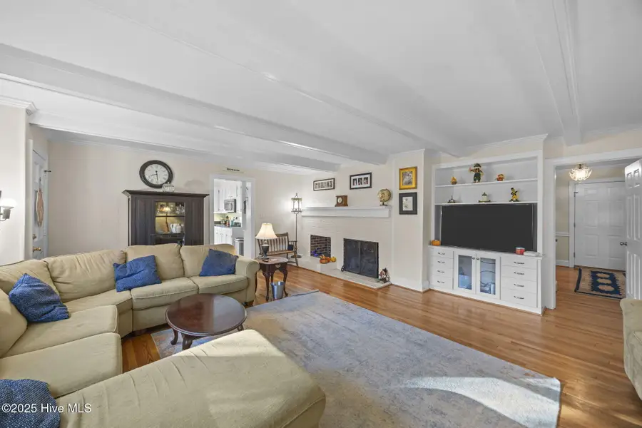 223 Churchill Drive, Greenville, NC 27858 - Image #3