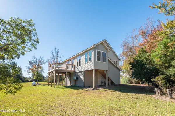 142 Majors Island Road, Maple, NC 27956