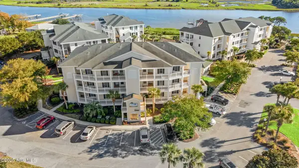 1135 Park Road Sw #Unit 1203, Sunset Beach, NC 28468