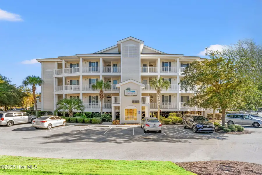 1135 Park Road Sw #Unit 1203, Sunset Beach, NC 28468 - Image #2