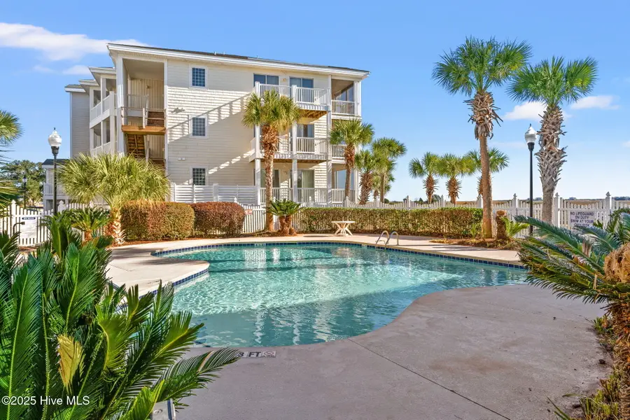 1135 Park Road Sw #Unit 1203, Sunset Beach, NC 28468 - Image #3