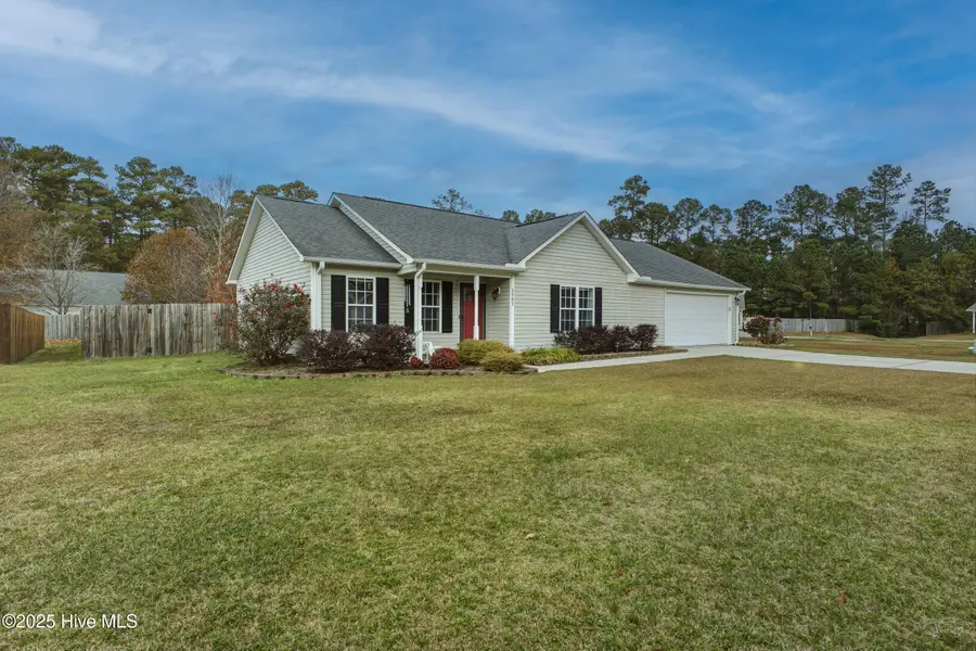 1781 Liz Lane Ne, Leland, NC 28451 - Image #3