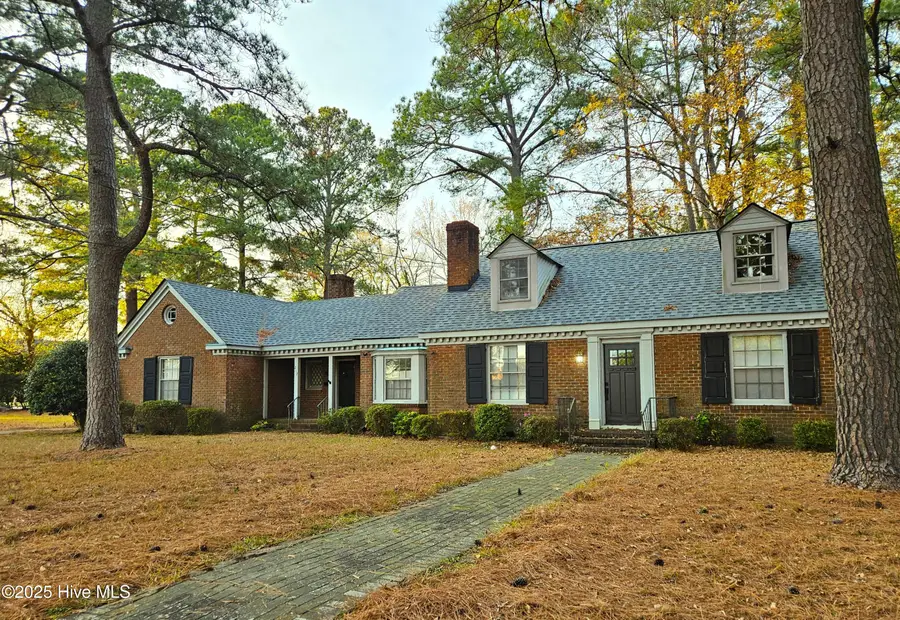 212 Wilkinson Street, Rocky Mount, NC 27804 - Image #2