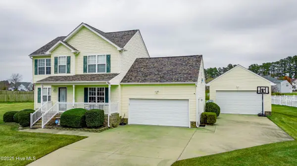 102 Majesty Court, Elizabeth City, NC 27909
